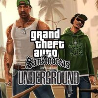 GTA San Andreas