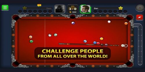 hack 8 ball pool