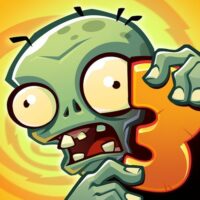 Plants Vs Zombies 3