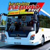 Bus Simulator Vietnam