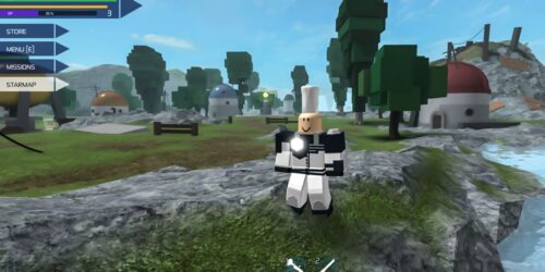 Roblox