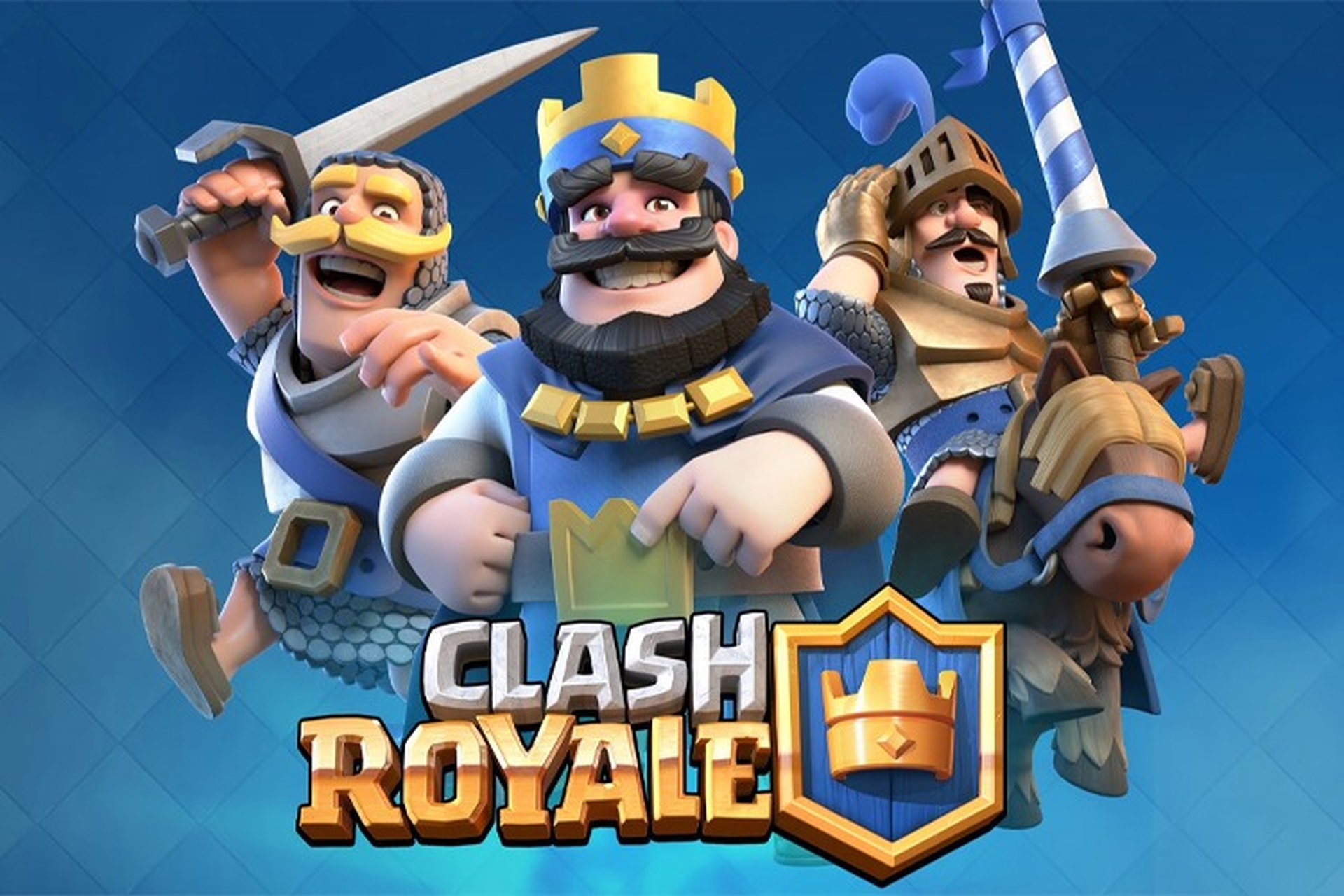 clash-royale