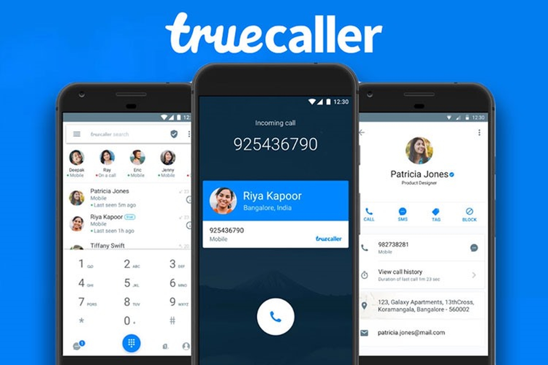 truecaller