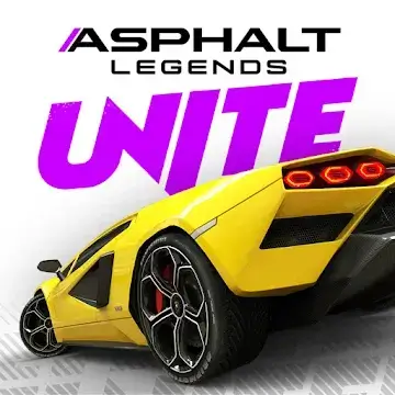 Asphalt 9 Mod APK [Unlimited Token, Money, Car]