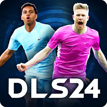 Dream League Soccer 2024 Mod APK [Dumb AI, Menu]